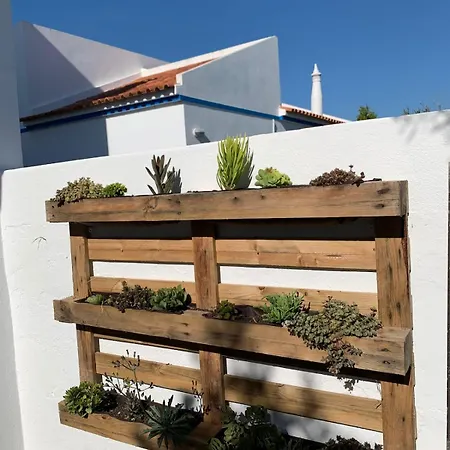 Appartement Garden Rogil
