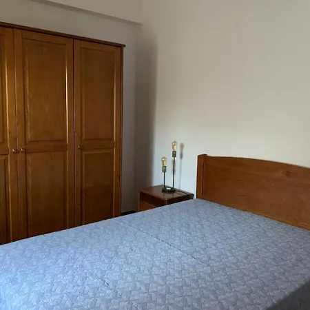 Garden Appartement Rogil