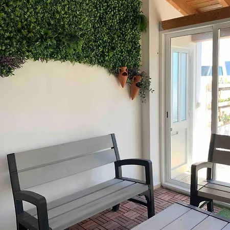 Garden * Rogil