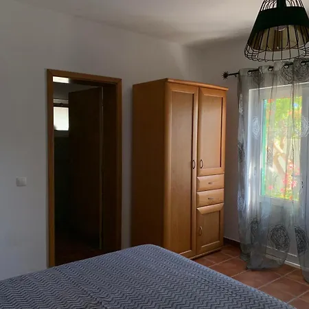 Garden Appartement *