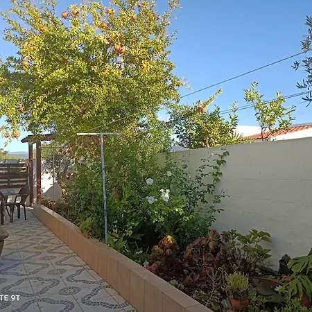 Garden Rogil